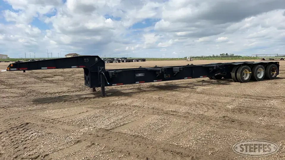 2018 Pro Haul Specialty Trailer