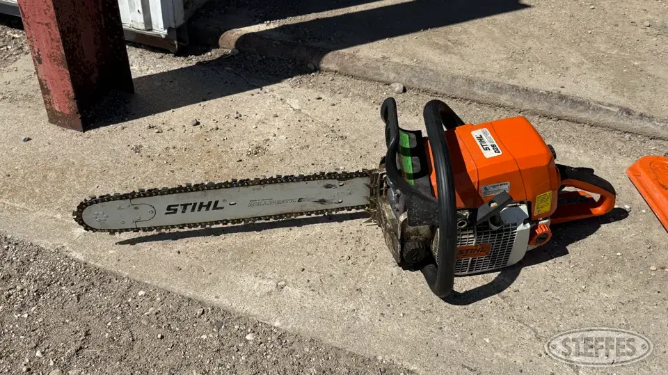 Stihl 029 Super Power Tool