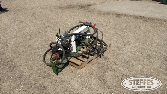 Raven NH3 Super Cooler