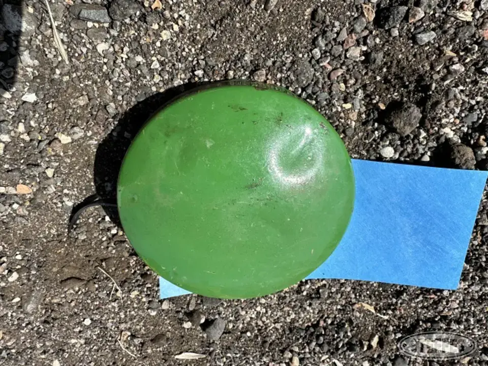 John Deere A/B Tractor Part