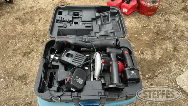 Coleman Powermate