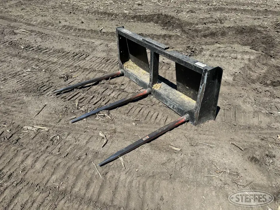Notch NQT Skid Steer Attachments-Other