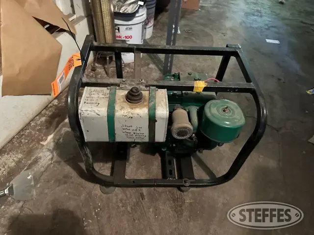 Coleman Powermate 54