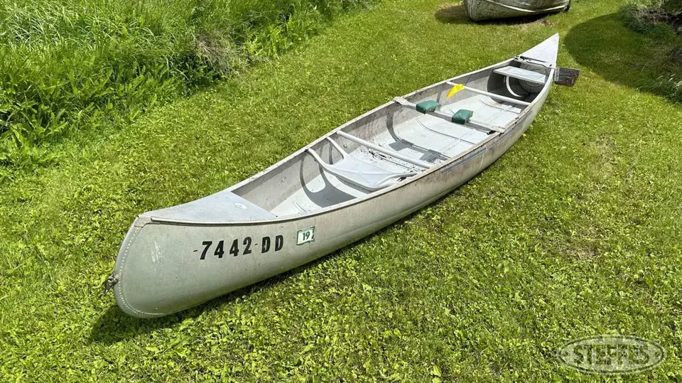 Grumman Personal Watercraft
