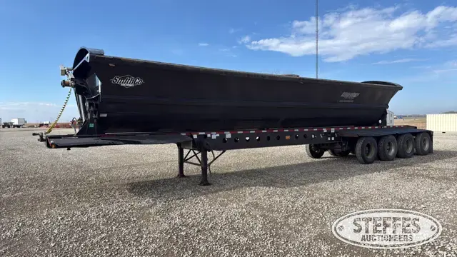 2020 Smith Co. SD120