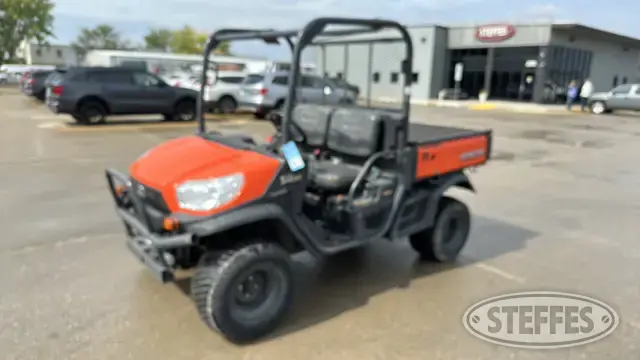 Kubota RTV-X9000
