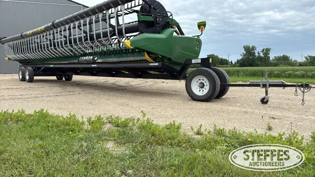 Industrias America 440