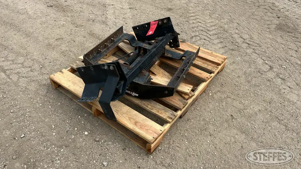 DMI Truck-Trailer Part