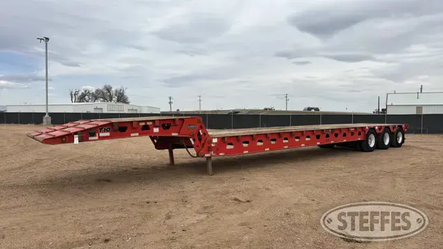 2007 Aspen HHT/RL
