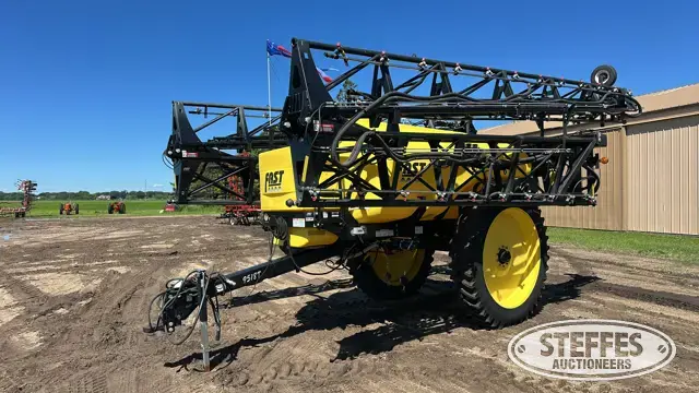 Fast 9518T