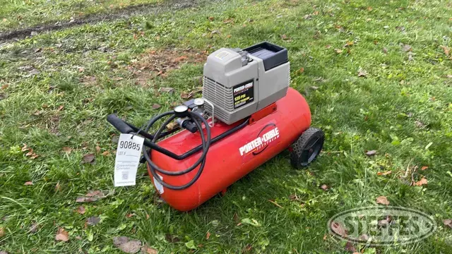 Porter Cable CPF4515