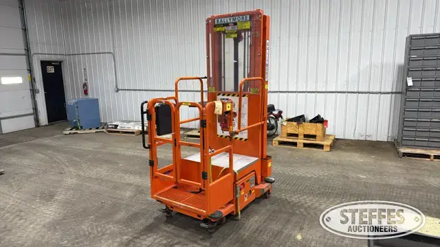 2014 Ballymore PS-140H