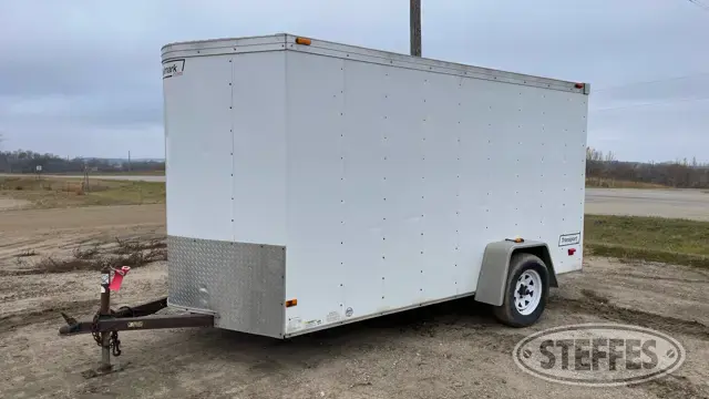 2011 Haulmark