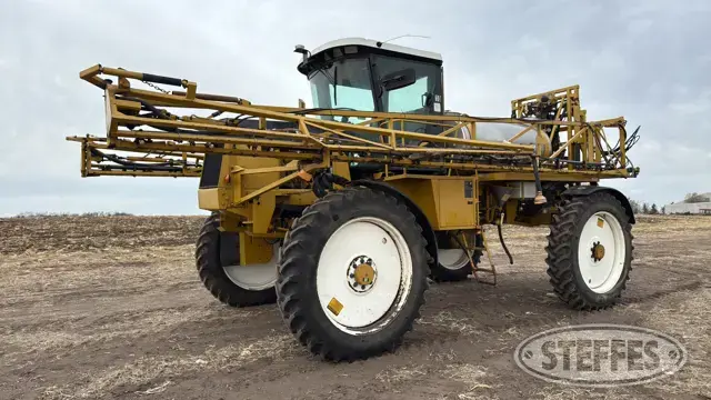 RoGator 854