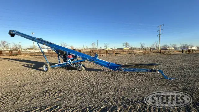 2019 Brandt 1547LP+ Grainbelt