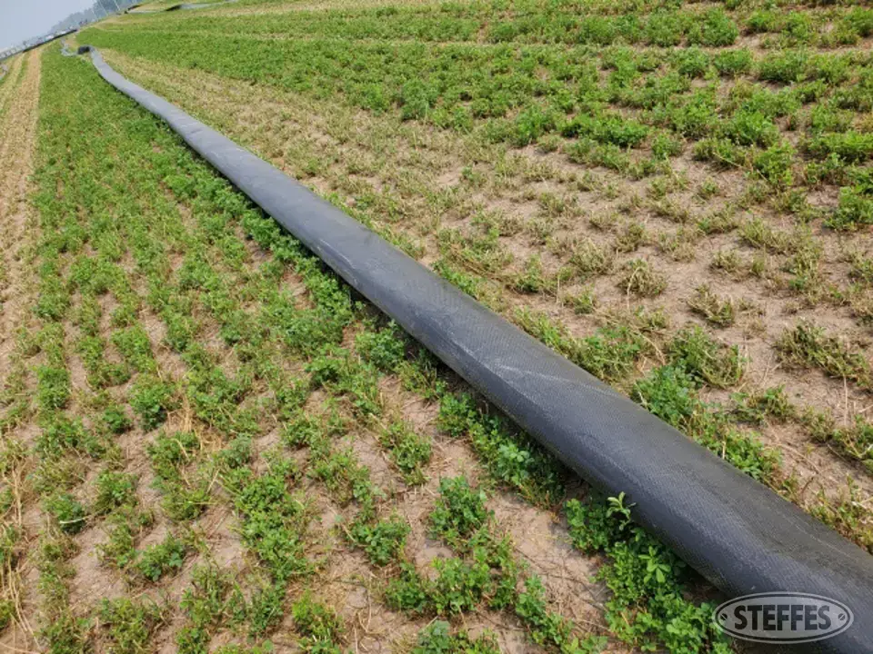 Bambauer Manure Pumping Equipment