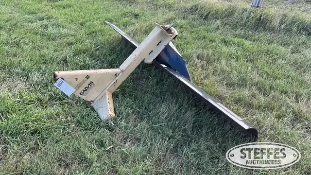Land Pride angle blade