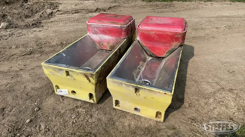 Ritchie Cattle master Livestock Equipment-Other
