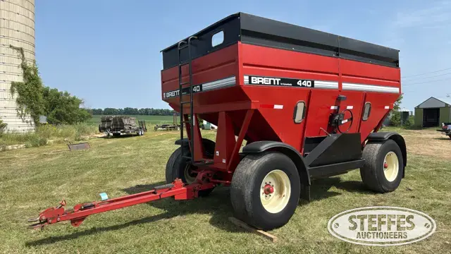 Brent 440