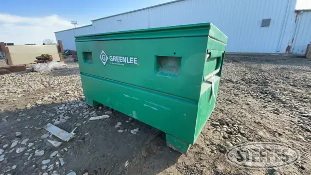 GreenLee