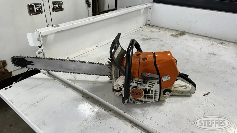 Stihl Specialty Tool
