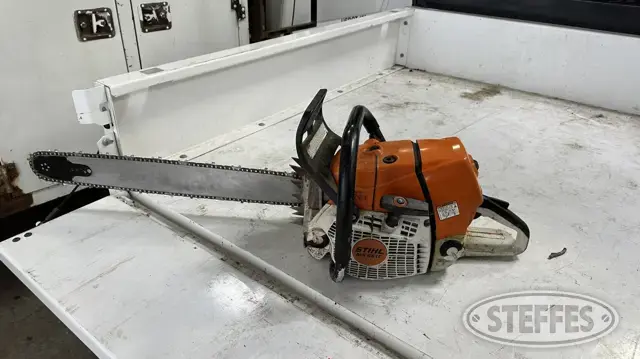 Stihl