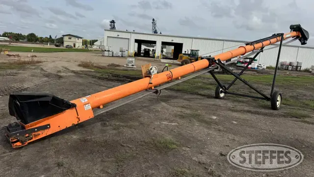 Batco 1345TD