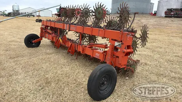 Yetter 3530