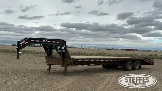 2018 PJ FD322