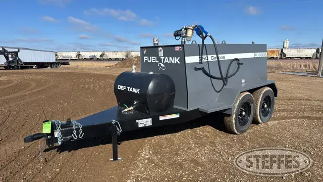 2025 Industrias America FT750