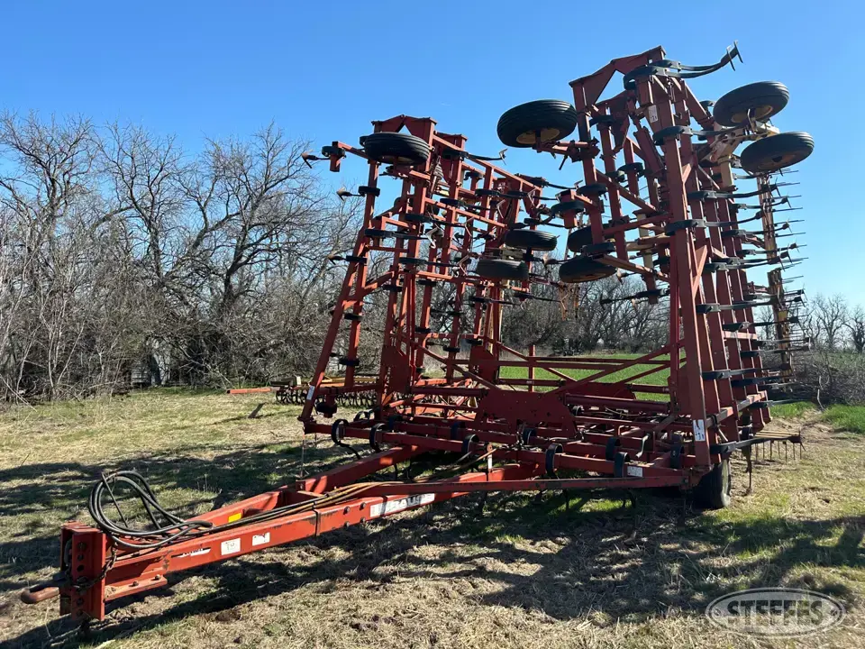 Krause 5654 Field Cultivator