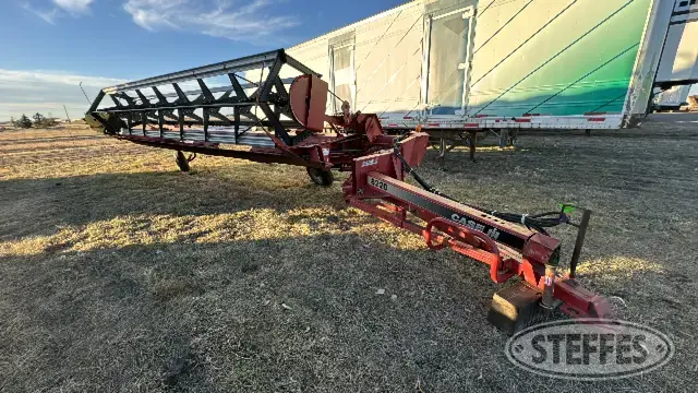 Case IH 8220