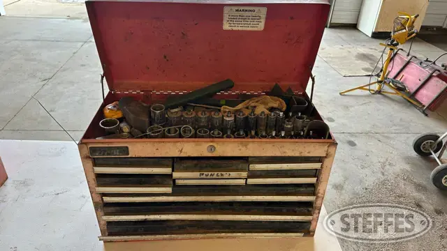 Clarke toolbox