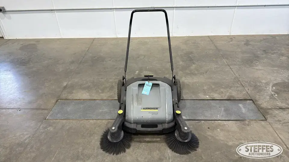 Karcher KM 70/20 C Shop Equipment-Other