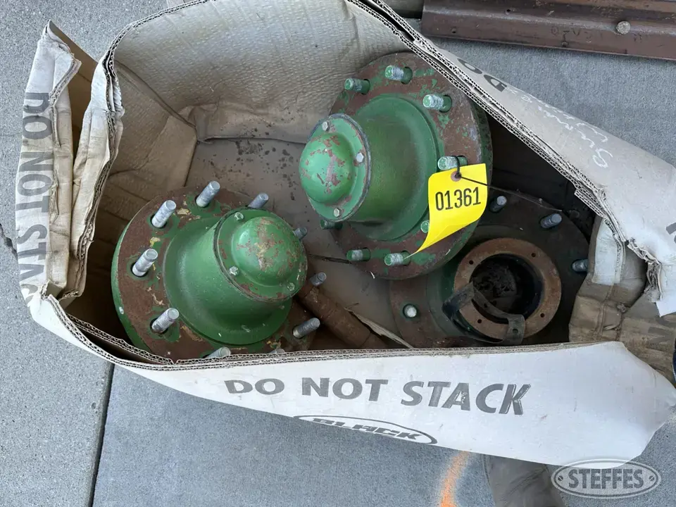 Summers Ultimate Ag Equipment Part