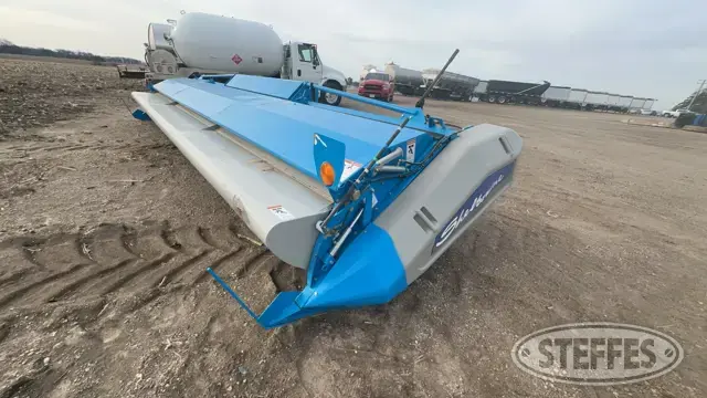 2019 Shelbourne CVS 24