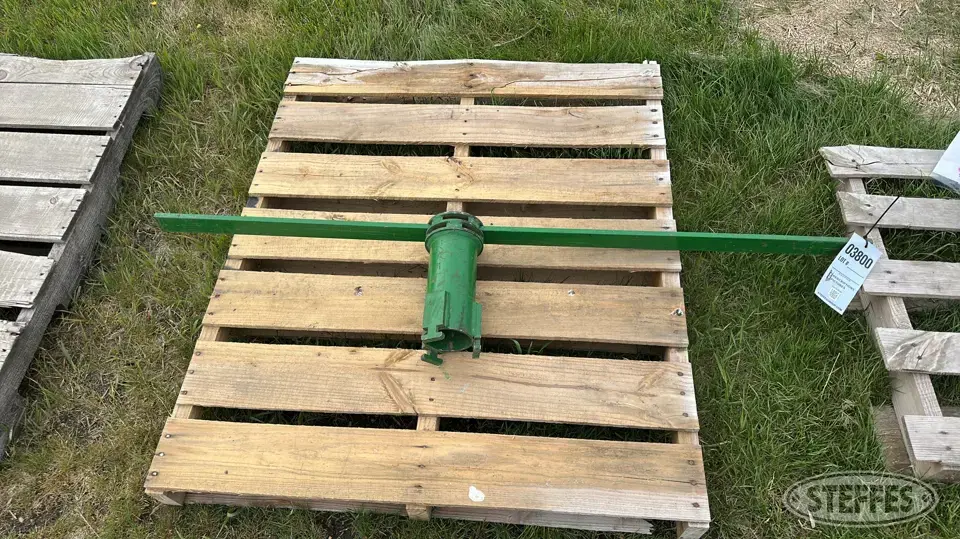 Lankota Ag Equipment Part