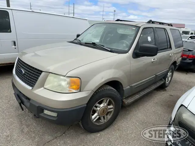 2005 Ford Expedition XLT