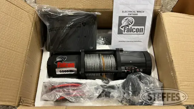 Falcon