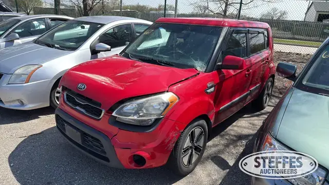 2013 Kia Soul