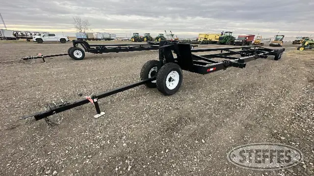 2023 FW Mfg 42F