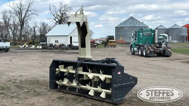 Allied Farm King 1080