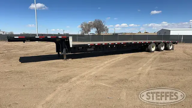 2014 Transcraft DTL3000