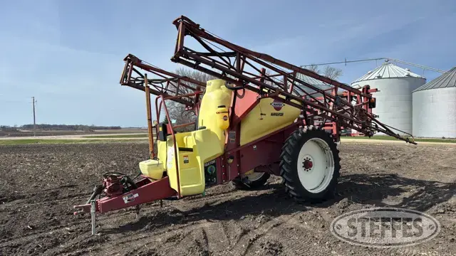 Hardi Navigator 1100