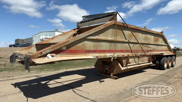 1986 Load King