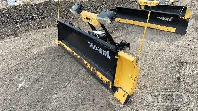 Snow-Way 29R Series