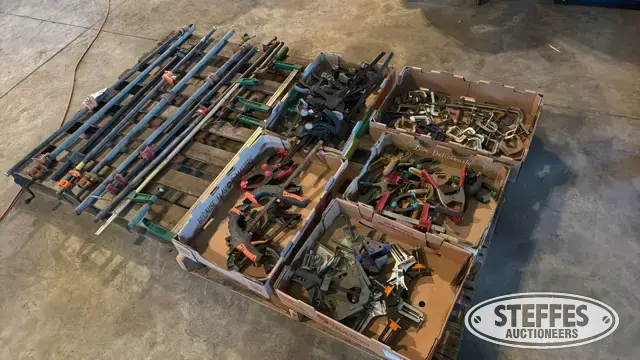 Clamps