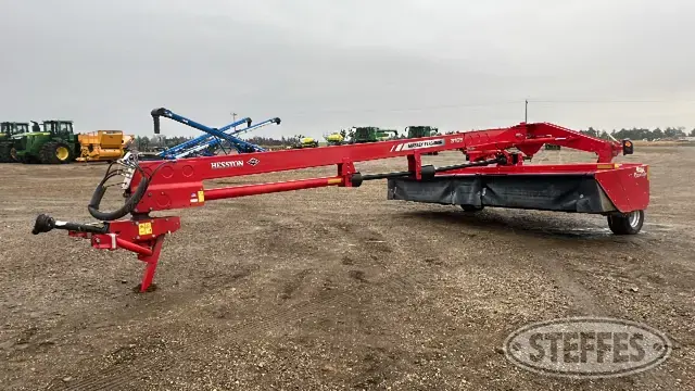 2022 Massey Ferguson 1316S
