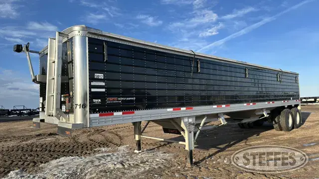 2022 Timpte Super Hopper