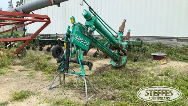 Houle SP-3B-8